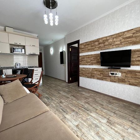 Apartments In Orbi Group Batumi Exterior foto