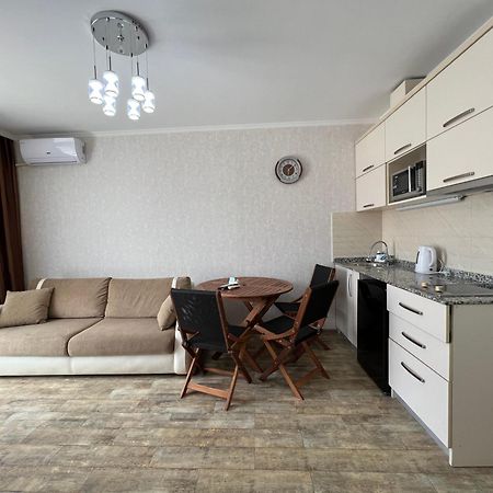 Apartments In Orbi Group Batumi Exterior foto