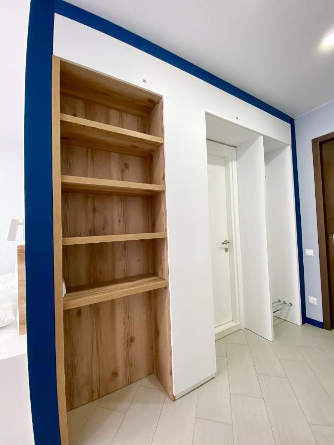 Apartments In Orbi Group Batumi Exterior foto