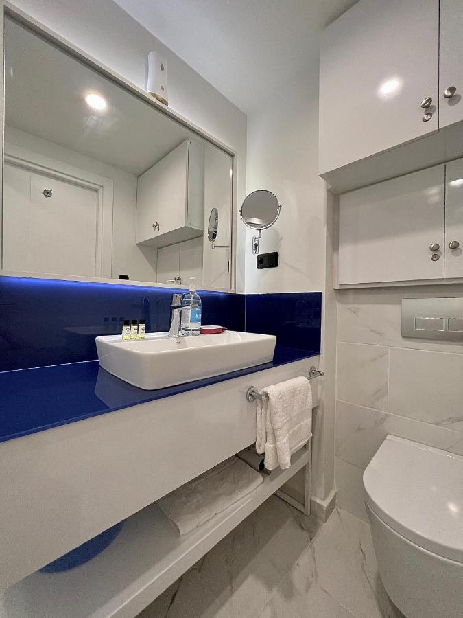 Apartments In Orbi Group Batumi Exterior foto