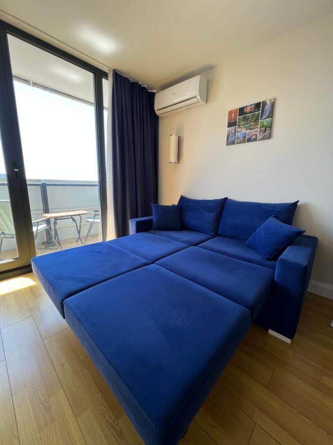 Apartments In Orbi Group Batumi Exterior foto