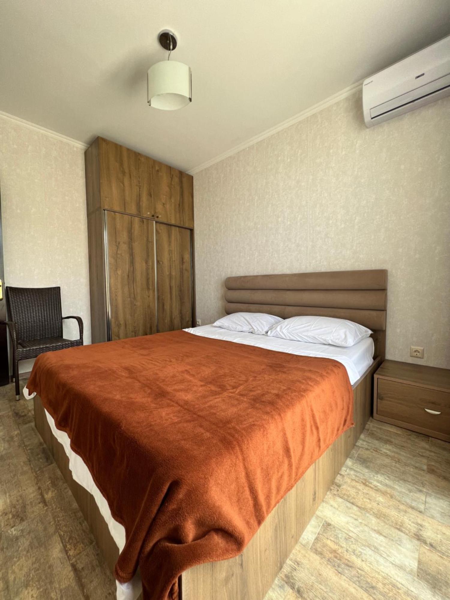 Apartments In Orbi Group Batumi Exterior foto