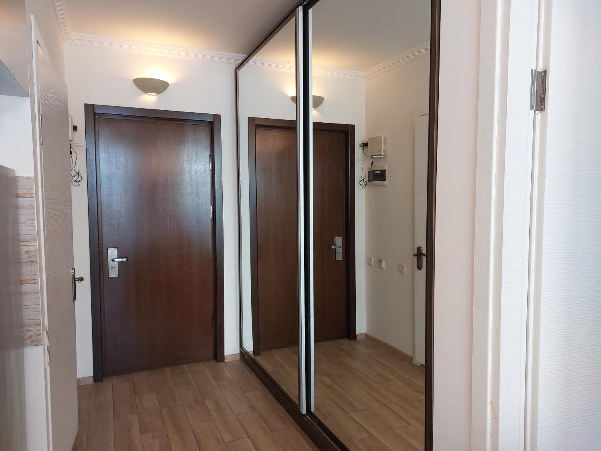 Apartments In Orbi Group Batumi Exterior foto