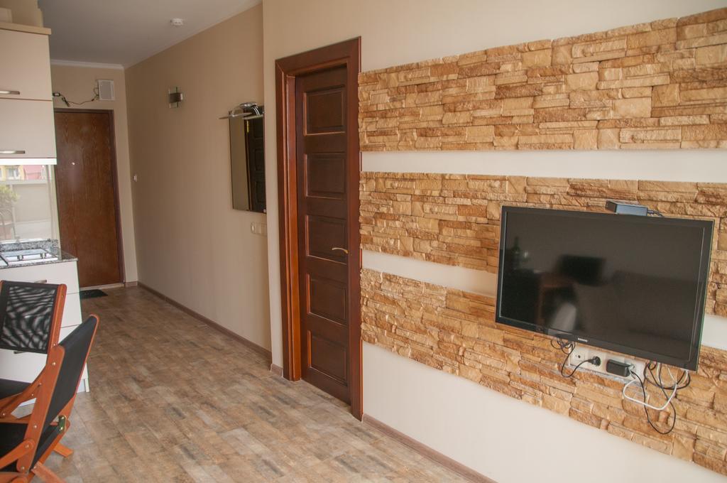 Apartments In Orbi Group Batumi Exterior foto